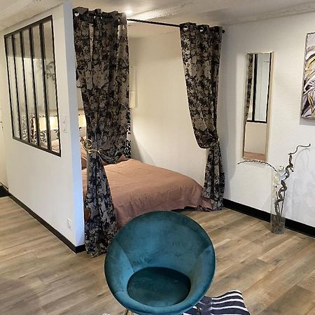 Studio De Charme Au Coeur De Vannes - 3 Pers Εξωτερικό φωτογραφία