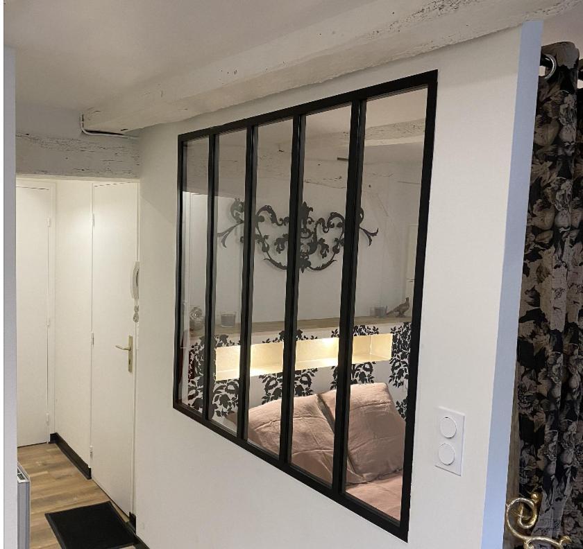 Studio De Charme Au Coeur De Vannes - 3 Pers Εξωτερικό φωτογραφία