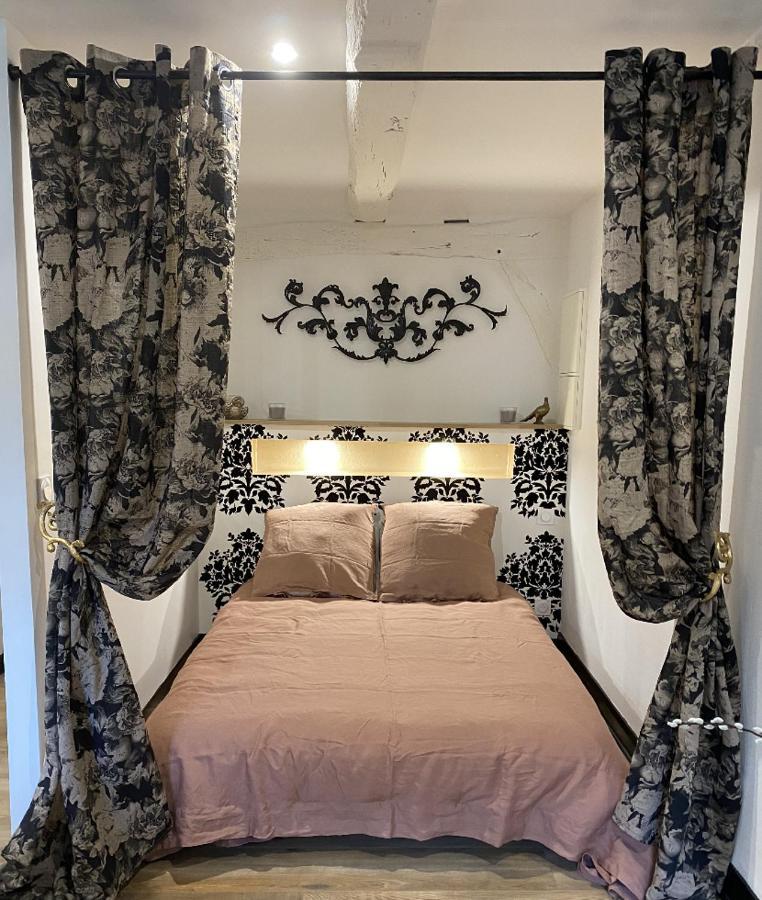 Studio De Charme Au Coeur De Vannes - 3 Pers Εξωτερικό φωτογραφία